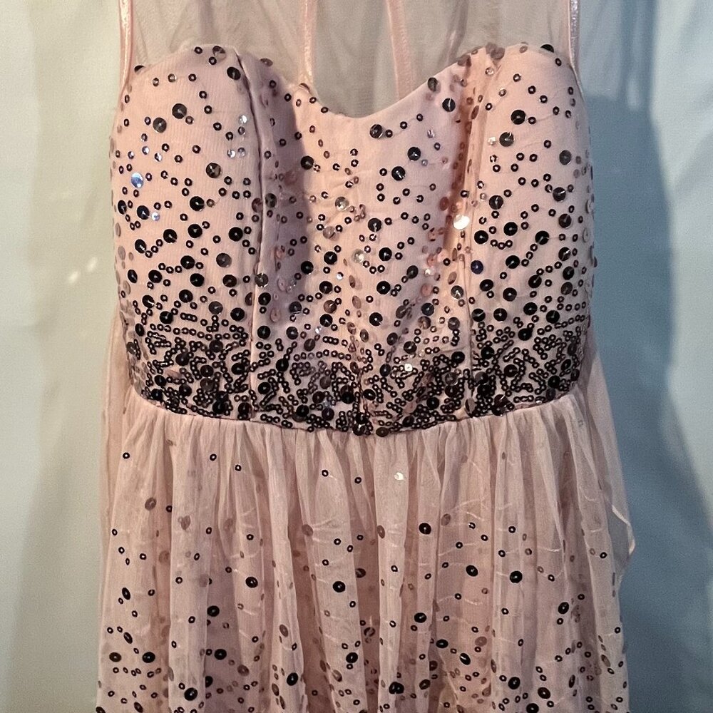 Ruby Rox Formal Dress